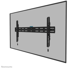 Newstar Wandhalterung für 43-98" Bildschirme 100KG WL30S-850BL18 Neomounts (WL30S-850BL18) tv állvány és fali konzol