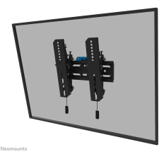 Newstar Wandhalterung, neigbar, für 24-55" Bildschirme 50KG WL35S-850BL12 Neomounts (WL35S-850BL12) monitor kellék