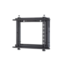 Newstar WL95-800BL1 42"-70" LCD TV/Monitor fali tartó - Fekete (1 kijelző) tv állvány és fali konzol