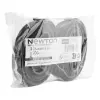 Newton 700 x 19-23 belső kerékpárhoz, Presta szelep, 43 mm, 2 db/csomag NEWTON  Bicikli alkatrészek Kerékpár alkatrészek Bicikli belső gumik