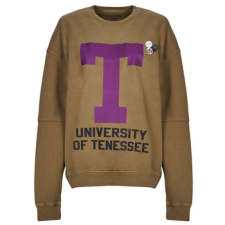 Newtone Pulóverek ROLLER LETTERS Barna T1 női pulóver, kardigán