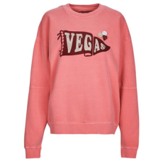 Newtone Pulóverek ROLLER PRENNANT Rózsaszín T2