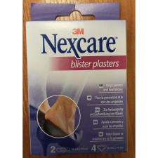 NEXCARE SAROKTAPASZ gyógyászati segédeszköz