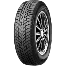 Nexen 215/55 R16 N BLUE 4 SEASON [97] V XL négyévszakos gumiabroncs