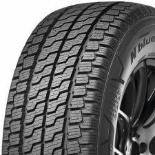 Nexen 215/60R 16C 103T TL N`BLUE 4SEASON VAN teher gumiabroncs