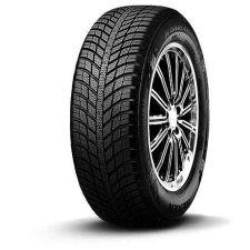 Nexen N'BLUE 4SEASON 235/55 R19 105W XL négyévszakos gumi négyévszakos gumiabroncs