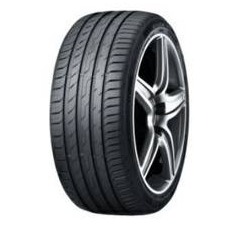Nexen N-Fera Sport SU2 255/35 R19 96Y nyári gumiabroncs