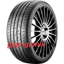 Nexen N Fera SU4 ( 255/35 R19 96W XL ) nyári gumiabroncs