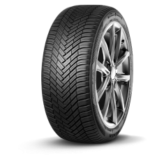Nexen NBLUE 4SEASON 195/55 R20 95H XL M+S 3PMSF négyévszakos gumi négyévszakos gumiabroncs