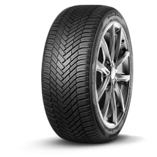 Nexen NBLUE 4SEASON 275/40 R20 106Y XL M+S 3PMSF négyévszakos gumi négyévszakos gumiabroncs