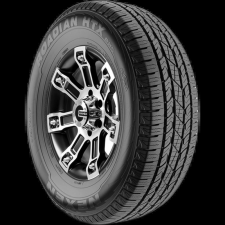 Nexen Roadian HTX RH5 275/55 R20 113T nyári gumiabroncs