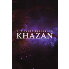 Nexon The First Berserker: Khazan (digitális licenc) videójáték