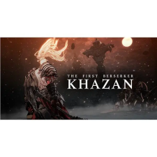 Nexon The First Berserker: Khazan - PS5 videójáték