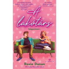 Next21 A lakótárs egyéb e-könyv