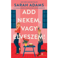 Next21 Add nekem, vagy elveszem! egyéb e-könyv