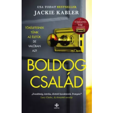 Next21 Boldog család egyéb e-könyv