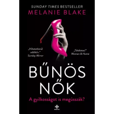 Next21 Bűnös nők egyéb e-könyv
