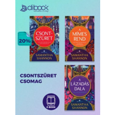 Next21 CSONTSZÜRET CSOMAG egyéb e-könyv