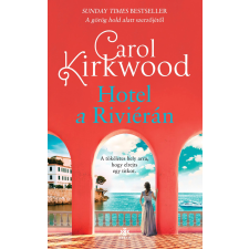 Next21 Hotel a Riviérán egyéb e-könyv