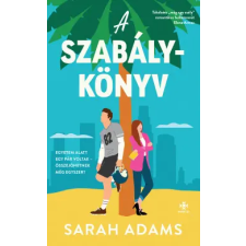 Next21 Kiadó A szabálykönyv regény