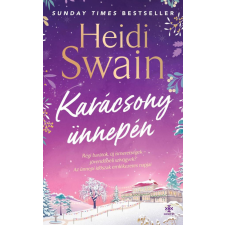 Next21 Kiadó Heidi Swain - Karácsony ünnepén regény