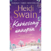 Next21 Kiadó Karácsony ünnepén