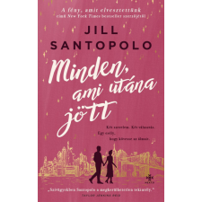 Next21 Kiadó Minden, ami utána jött regény