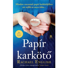 Next21 Papír karkötő regény
