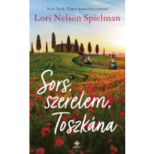 Next21 Sors, szerelem, Toszkána egyéb e-könyv