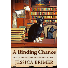 Next Chapter A Binding Chance egyéb e-könyv