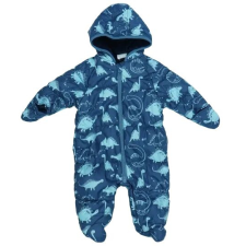 Next Fiú Baby overál (Méret: 68) babakabát, overál, bundazsák