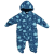 Next Fiú Baby overál (Méret: 68)