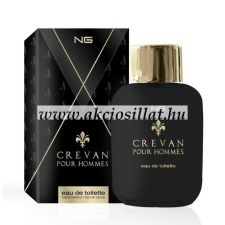 Next Generation NG Ng Crevan Pour Hommes EDT 100ml / Creed Aventus parfüm utánzat férfi parfüm és kölni