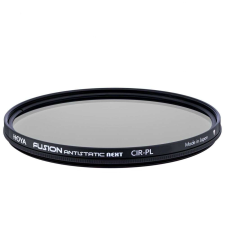 Next Hoya Fusion Antistatic Next CIR-PL Polarizációs kamera szűrők 5,5 cm objektív szűrő