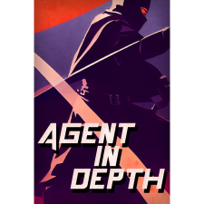 Next in Game Agent in Depth (PC - Steam elektronikus játék licensz) videójáték