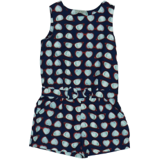 Next Lány Playsuit / Jumpsuit (Méret: 110)