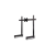 Next Level Racing Elite Freestanding Single Monitor Stand (NLR-E005)