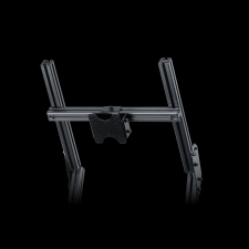 Next Level Racing F-GT Elite Monitor állvány - Szürke (NLR-E016) tv állvány és fali konzol