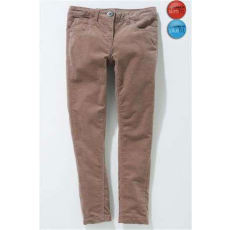 Next nadrág kord mink skinny fit 3-4 év (104 cm)