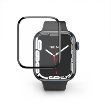 Next One 3D Screen Protector for Apple Watch 41mm Clear okosóra kellék