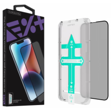 NEXT-ONE NEXT ONE All Rounder Privacy Screen Protector iPhone 14 Plus mobiltelefon kellék