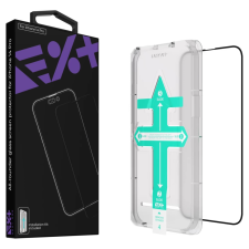 NEXT-ONE NEXT ONE All Rounder Screen Protector iPhone 14 Pro Max mobiltelefon kellék