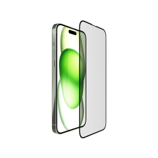 NEXT-ONE NEXT ONE iPhone15 All-Rounder kijezővédő üvegfólia (IPH-15-ALR) mobiltelefon kellék