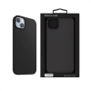 NEXT-ONE Next One MagSafe Silicone Case iPhone 14 Plus Black IPH-14MAX-MAGCASE-BLACK