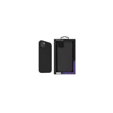 NEXT-ONE NEXT ONE Silicon MagSafe tok iPhone 14 Plus fekete tok és táska