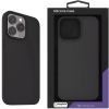 NEXT-ONE NEXT ONE Silicon MagSafe tok iPhone 14 Pro fekete