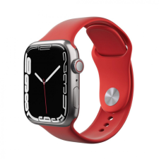 NEXT-ONE Next One Sport Band for Apple Watch 38/40/41mm Red okosóra kellék