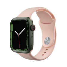NEXT-ONE Next One Sport Band for Apple Watch 42/44/45mm Pink Sand okosóra kellék