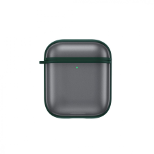 NEXT-ONE Next One TPU Case for AirPods 1st&amp;2nd Green audió kellék