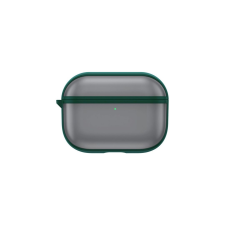 NEXT-ONE Next One TPU Case for AirPods Pro Green fülhallgató, fejhallgató tok